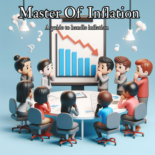 Master Of Inflation: A guide to handle inflation